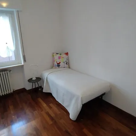 Apartamento Zia Adele